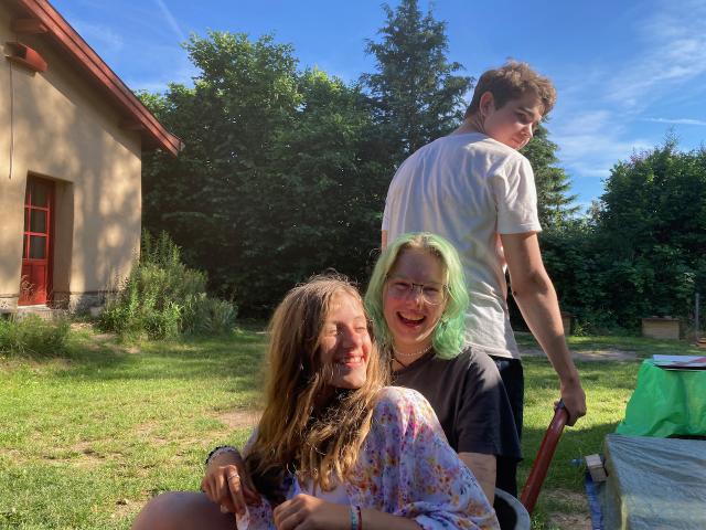 Freude am Bau Freude am Bau