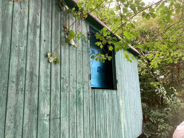 Work in Progress. Die Dampfsperre verdeckt die Sicht. Work in Progress. Die Dampfsperre verdeckt die Sicht.