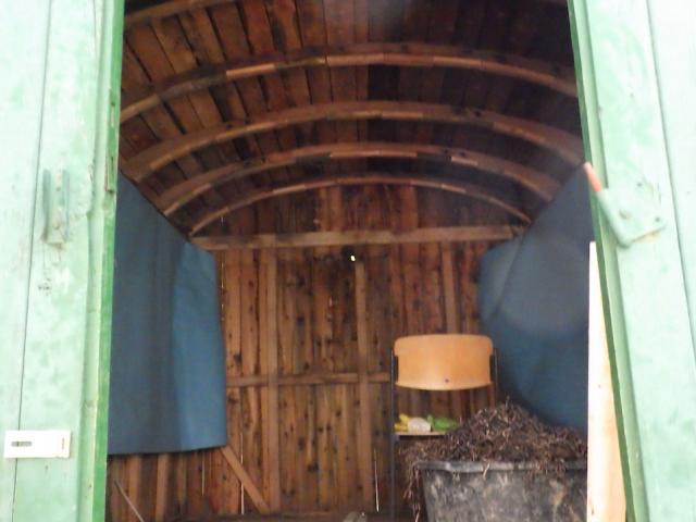 einmal mehr der Wagen im Werden einmal mehr der Wagen im Werden